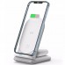 БЗУ WIWU Power Air 2in1 Wireless Charger (00000050510_1)