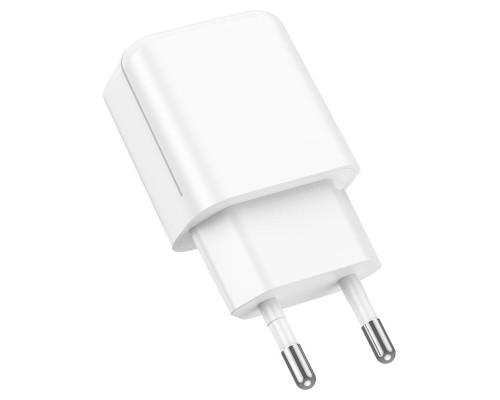 СЗУ Borofone BA64A Single port (00000057044_1)
