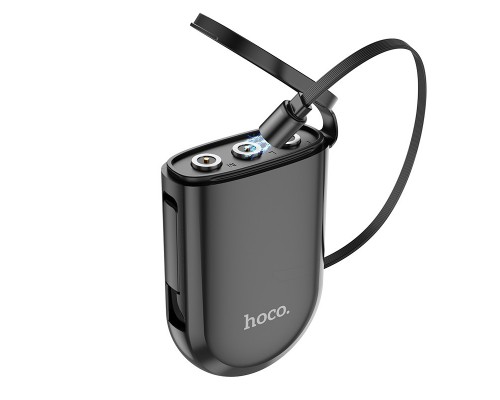 Дата кабель Hoco S50 Magnetic 3in1 Lightning-microUSB-Type-C (1m) (00000048104_1)