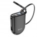 Дата кабель Hoco S50 Magnetic 3in1 Lightning-microUSB-Type-C (1m) (00000048104_1)