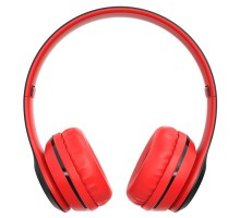 Bluetooth наушники BOROFONE BO4 (00000057065_3)