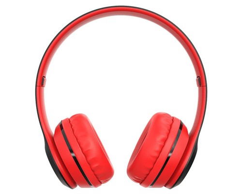 Bluetooth наушники BOROFONE BO4 (00000057065_3)