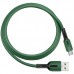 Дата кабель Usams US-SJ432 U51 Silicone USB to Micro USB (1m) (00000036160_2)