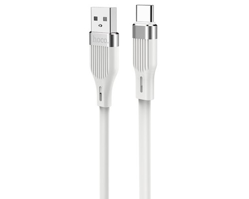 Дата кабель Hoco U72 "Forest Silicone" Type-C (1.2М) (00000035227_1)