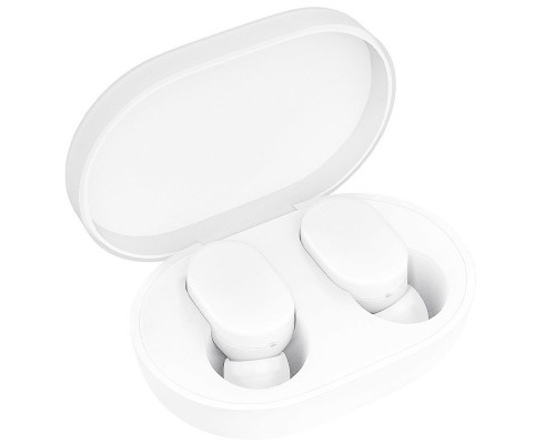 Беспроводные наушники Xiaomi Redmi AirDots 2 (Local) (00000039333_2)