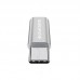 Переходник Borofone BV4 MicroUSB to Type-C (00000056868_1)