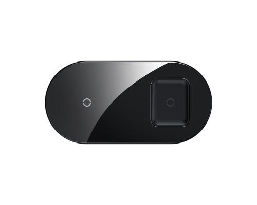 БЗУ Baseus Simple 2in1 18W (WXJK) (00000034294_2)