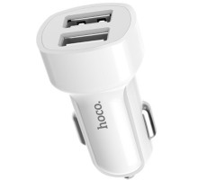 АЗУ Hoco Z2A (2USB 2.4A) (00000055903_1)