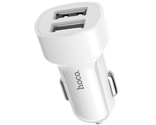 АЗУ Hoco Z2A (2USB 2.4A) (00000055903_1)