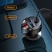 АЗУ Usams US-CC119 C22 (2USB/3.4A) + 3in1 combo кабель (00000042611_1)