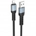 Дата кабель Borofone BX64 Special USB to Lightning (1m) (00000055380_1)