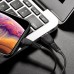 Дата кабель Hoco X40 Noah USB to Lightning (1m) (00000032936_1)