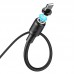 Дата кабель Hoco X52 "Sereno magnetic" USB to Lightning (1m) (00000041699_1)