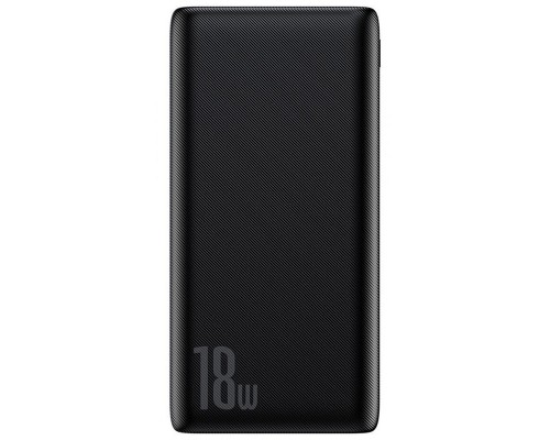 Портативное зарядное устройство Baseus Bipow PD+QC 18W 10000mAh (00000036254_1)