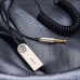 Bluetooth ресивер Baseus BA01 USB Wireless adapter cable (00000042040_1)