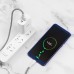СЗУ HOCO C57A PD+QC3.0 (1USB/3.1A) (00000033985_1)