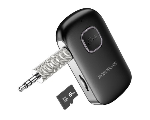 Bluetooth аудио ресивер BOROFONE BC42 (00000057067_1)