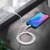 СЗУ HOCO N2 (1USB/2.1A) + USB - Type-C (00000049071_2)