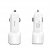 АЗУ Hoco Z23 Grand Style + Cable (Lightning) 2.4A 2USB (00000030975_1)