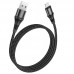 Дата кабель Hoco X50 "Excellent" USB to Lightning (1m) (00000041694_2)