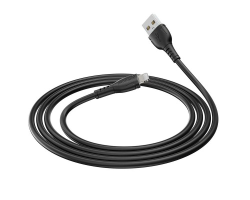 Дата кабель Borofone BX51 Triumph USB to Lightning (1m) (00000055371_2)