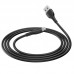 Дата кабель Borofone BX51 Triumph USB to Lightning (1m) (00000055371_2)