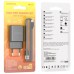 СЗУ Borofone BA53A Powerway (2USB/2.1A) + Type-C (00000055347_1)