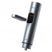 АЗУ Baseus Energy Column Bluetooth FM Launcher (5V/3.1A) 2USB (CCNLZ) (00000049191_1)