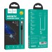Дата кабель Hoco U76 "Fresh magnetic" Type-C (1.2m) (00000038168_1)