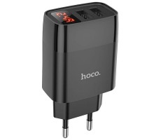 СЗУ HOCO C86A (2USB/2.4A) (00000053015_2)