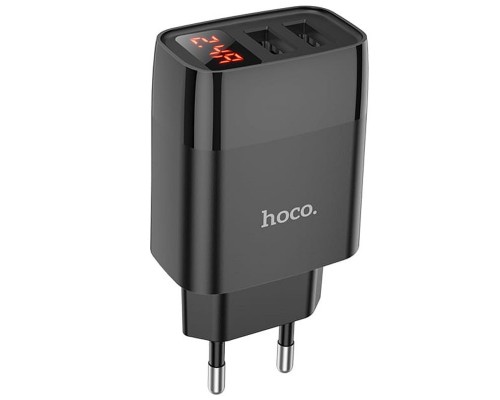 СЗУ HOCO C86A (2USB/2.4A) (00000053015_2)
