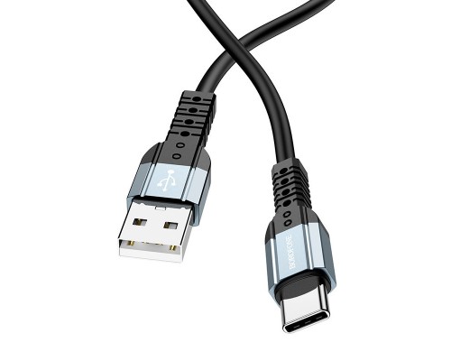 Дата кабель Borofone BX64 Special USB to Type-C (1m) (00000055382_1)
