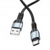 Дата кабель Borofone BX64 Special USB to Type-C (1m) (00000055382_1)