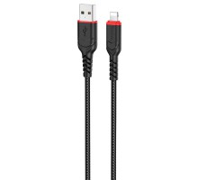 Дата кабель Hoco X59 Victory USB to Lightning (1m) (00000055826_1)