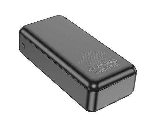 Портативное зарядное устройство Power Bank Hoco J101B Astute 22.5W 30000 mAh (00000058381_1)