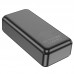 Портативное зарядное устройство Power Bank Hoco J101B Astute 22.5W 30000 mAh (00000058381_1)