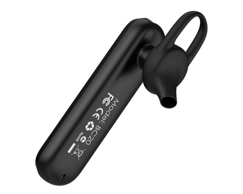 Bluetooth гарнитура Borofone BC20 (00000057070_1)