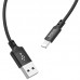 Дата кабель Hoco X14 Times Speed Lightning Cable (1m) (00000030931_1)