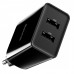 СЗУ Baseus Speed Mini Dual U 10.5W 2USB (CCFS-R) (00000041813_1)