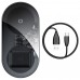 БЗУ Baseus Simple 2in1 18W (WXJK) (00000034294_2)