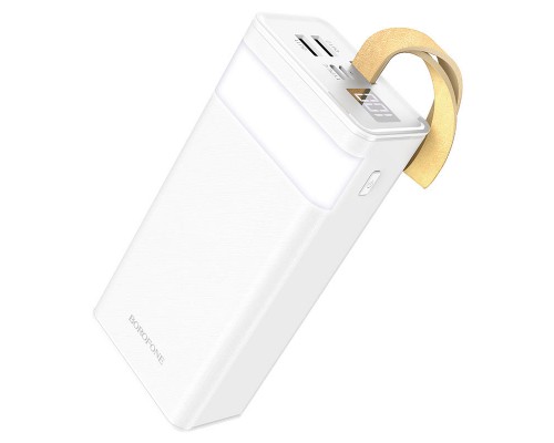 Портативное зарядное устройство Power Bank BOROFONE BJ18A 30000 mAh (00000055336_1)