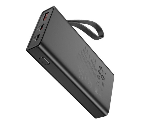 Портативное зарядное устройство Power Bank Hoco Q4 Unifier 10000 mAh (00000050784_1)
