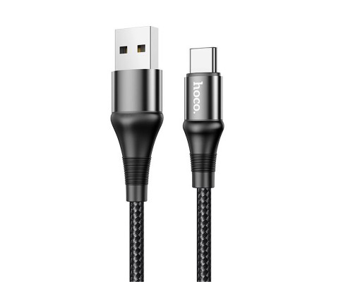 Дата кабель Hoco X50 "Excellent" USB to Type-C (1m) (00000041696_2)