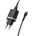 СЗУ Hoco C12Q Smart QC3.0 (1USB/3A) + MicroUSB (00000035259_2)
