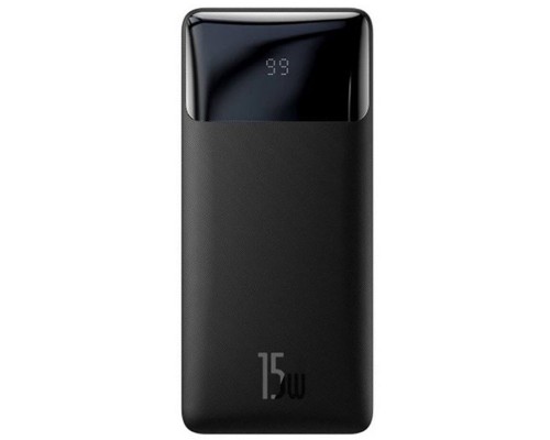 Портативное зарядное устройство Baseus Bipow Overseas 15W 10000mAh (PPBD050001) (00000059156_1)