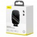 Автодержатель с БЗУ Baseus Light Electric 15W (WXHW03) (00000034293_1)