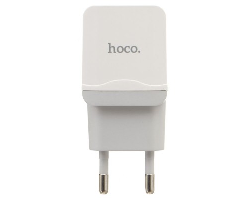 СЗУ Hoco C27A  2.4A 1USB (00000034605_1)