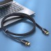 Дата кабель Usams US-SJ528 U74 4K HD HDMI To HDMI 2.0 (2m) (00000051929_1)