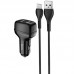 АЗУ Hoco Z36 (2USB/2.4A) + MicroUSB (00000040797_2)