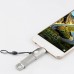 Переходник Hoco UA9 USB OTG to Type-C (00000035248_1)